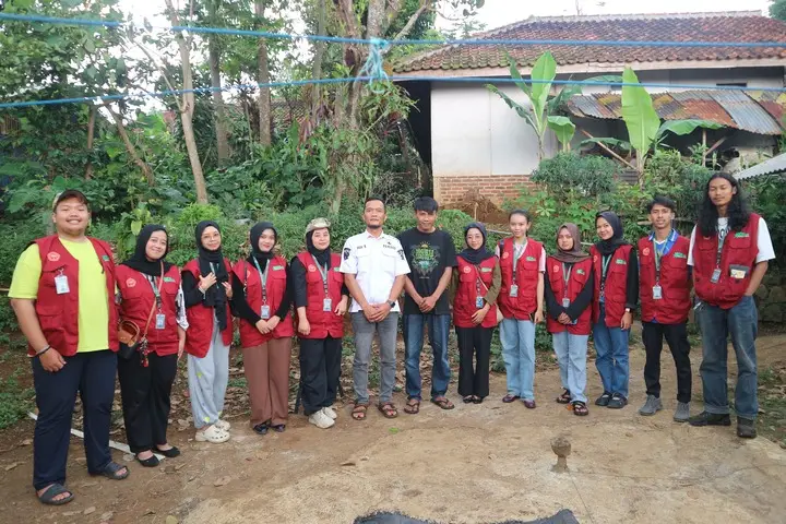 Artikel KKN Universitas Al Ghifari: Eksplorasi UMKM dan Pertanian Dusun 3: Sinergi, Solusi, dan Langkah Digitalisasi