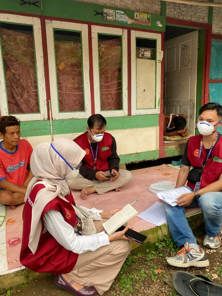 Artikel KKN Universitas Al Ghifari: Penyuluhan Kesehatan Terhadap Pasien Diabetes