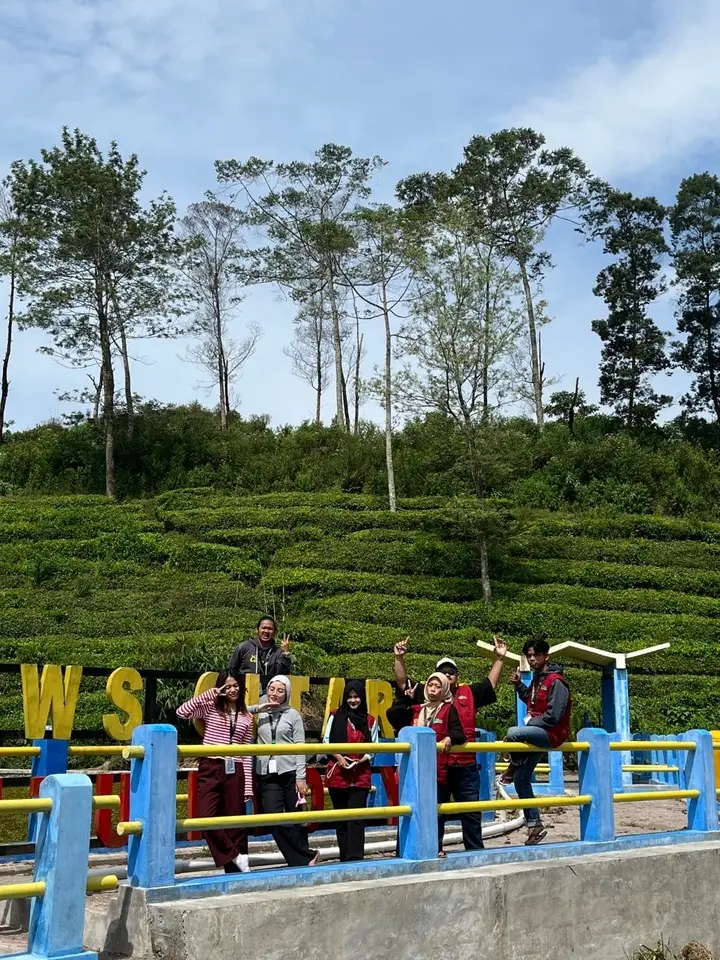 Artikel KKN Universitas Al Ghifari: Observasi Situ Nyonya dan Bermain Bersama Anak-Anak