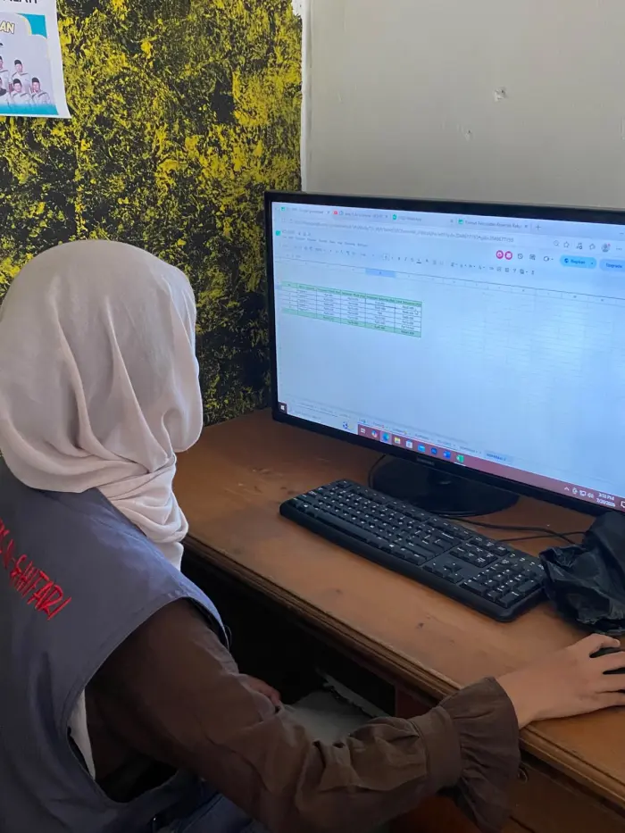 Artikel KKN Universitas Al Ghifari: Mendukung Pelayanan Masyarakat, Administrasi RW, dan Kegiatan Pendidikan