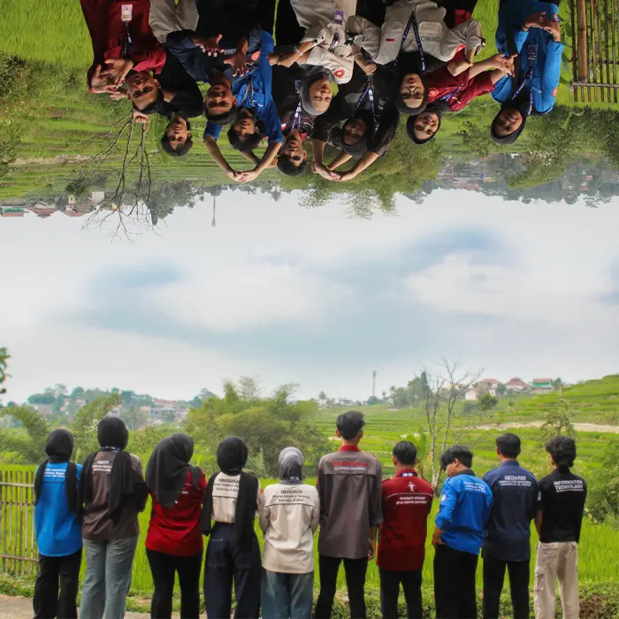 Artikel KKN UNFARI: Day 9 KKN Konfirmasi Proposal Edukasi, Survei Pemetaan, & Rutinitas Hangat di Madrasah dari Kelompok CAKRADAYA