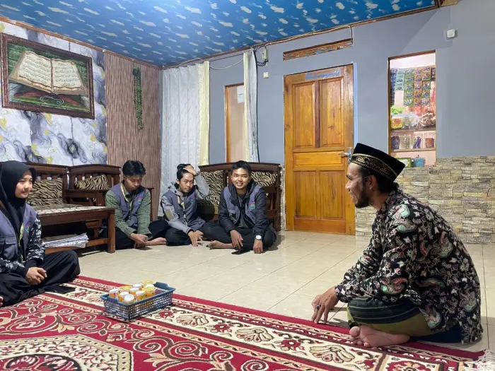 Artikel KKN Universitas Al Ghifari: Hari kesembilan, 21 Juli 2026 kelompok 19 di Desa Resmi Tingal