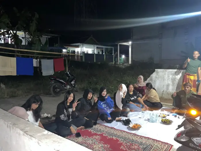 Artikel KKN Universitas Al Ghifari: Membangun Kemandirian Ekonomi Organisasi melalui Kolaborasi Bersama Karang Taruna
