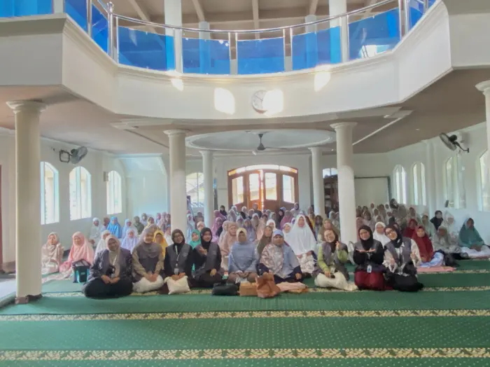 Artikel KKN UNFARI: Hari ke-26 KKN: Mempererat Kebersamaan dan Menyelesaikan Program Kerja di Desa Cikitu dari Kelompok ADHIKARA BAKTI KELOMPOK 16