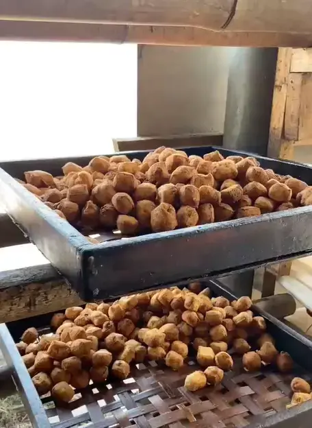 Produk KKN UNFARI: Tahu Goreng Sawargi dari Kelompok SAUYUNAN 38