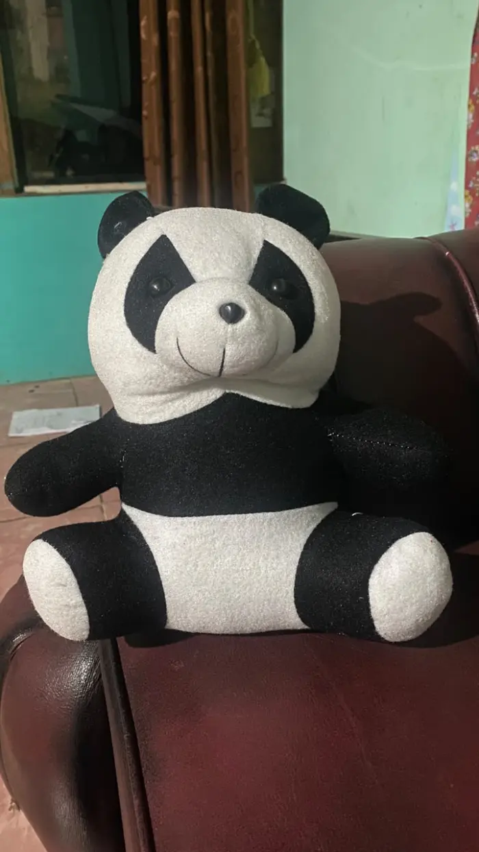 Produk KKN Universitas Al Ghifari: Boneka Kartun