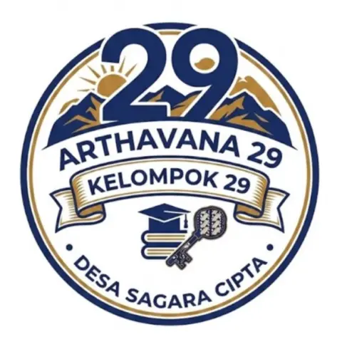 Kelompok KKN UNFARI: Arthavana  loading=