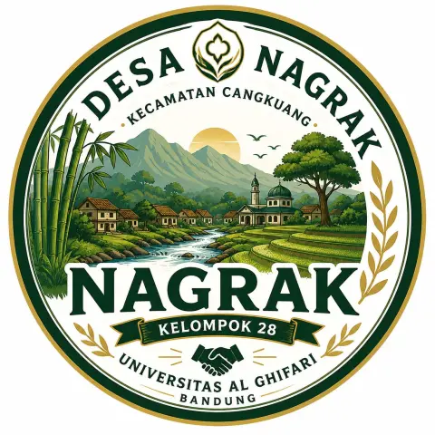 Kelompok KKN UNFARI: klmpk-28 dari tahun 2026