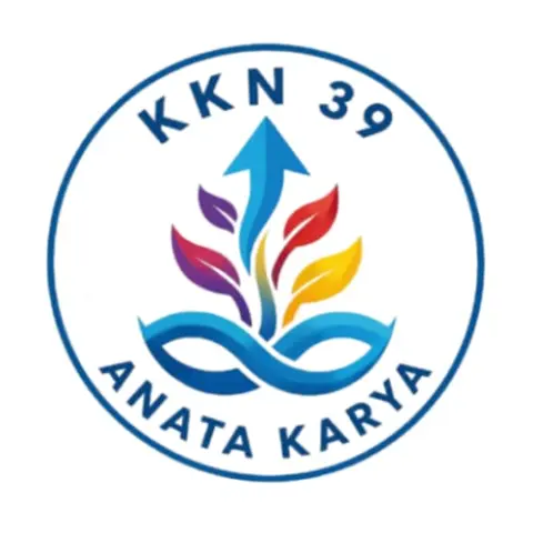 Kelompok KKN UNFARI: ANATA KARYA 39 dari tahun 2026