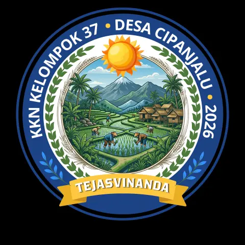 Kelompok KKN UNFARI: Tejasvinanda  loading=