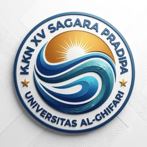 Kelompok KKN UNFARI: KKN XV SAGARA PRADIPA dari tahun 2026