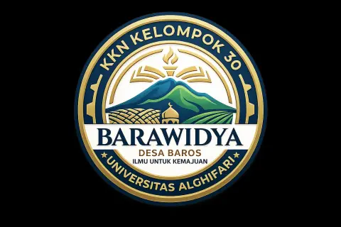 Kelompok KKN UNFARI: Barawidya  loading=