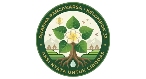 Kelompok KKN UNFARI: DHARMA PANCAKARSA  loading=