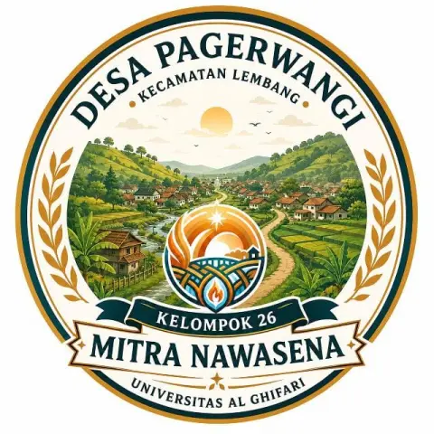 Kelompok KKN UNFARI: Mitranawasena dari tahun 2026